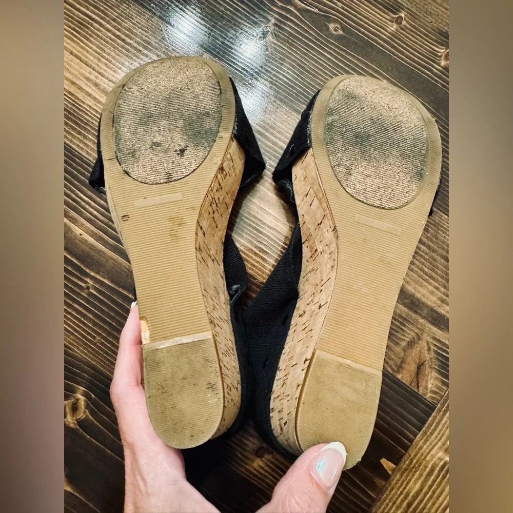 Lucky Brand stylish black